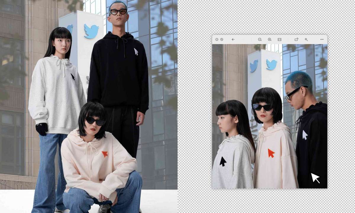 FMACM 2021 秋冬「Elephant in the room」系列造型特辑发布