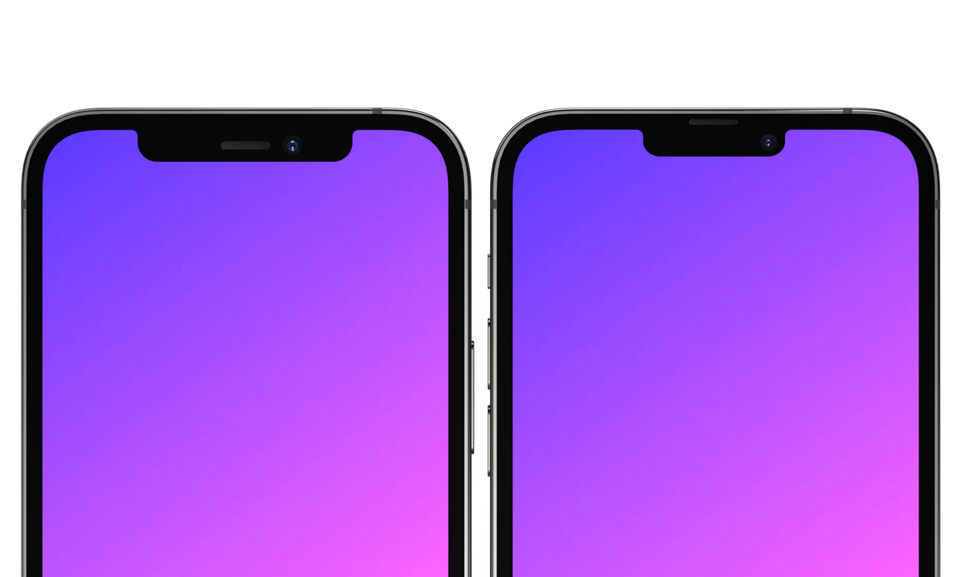 iPhone13 或支持息屏显示
