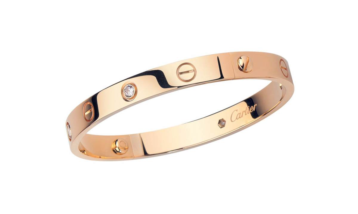 Cartier 上调全球产品售价