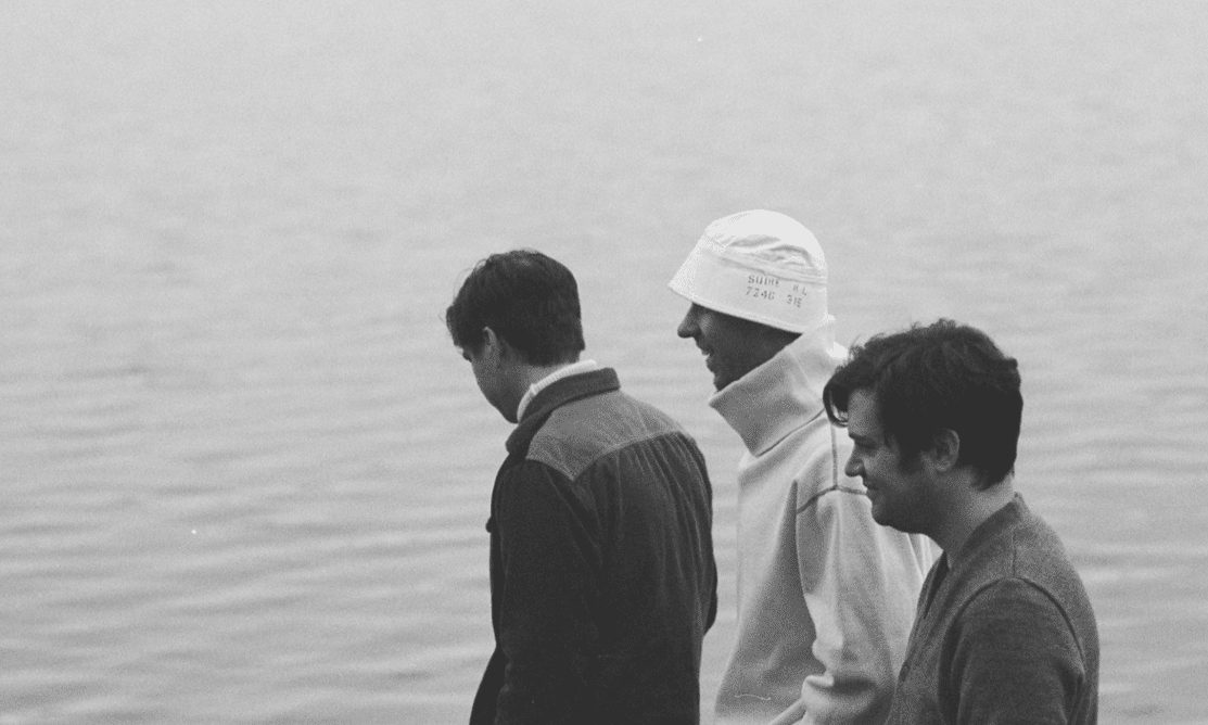 BADBADNOTGOOD 宣布将于 10 月 8 日发行新专辑
