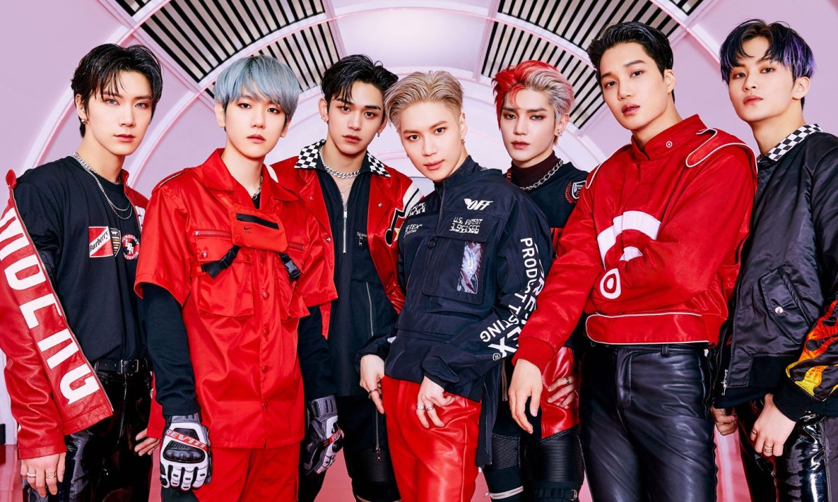 韩国 SM 娱乐公司向全世界英语使用者开放成为未来 K-pop 巨星的机会
