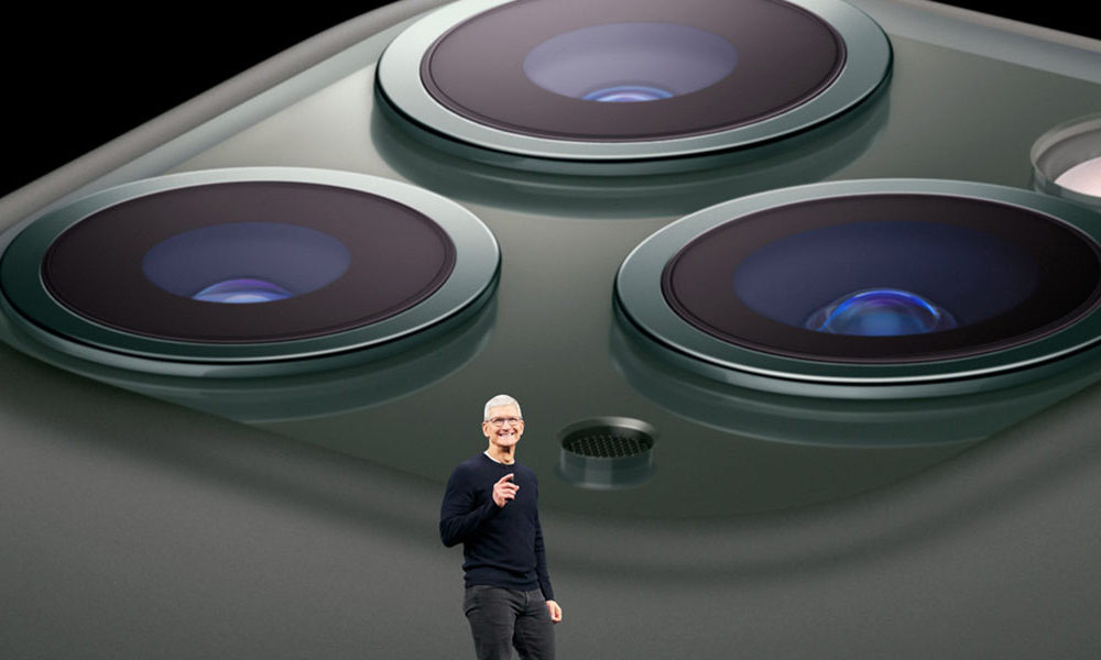 名称敲定，2021 iPhone 系列将以 13 开启