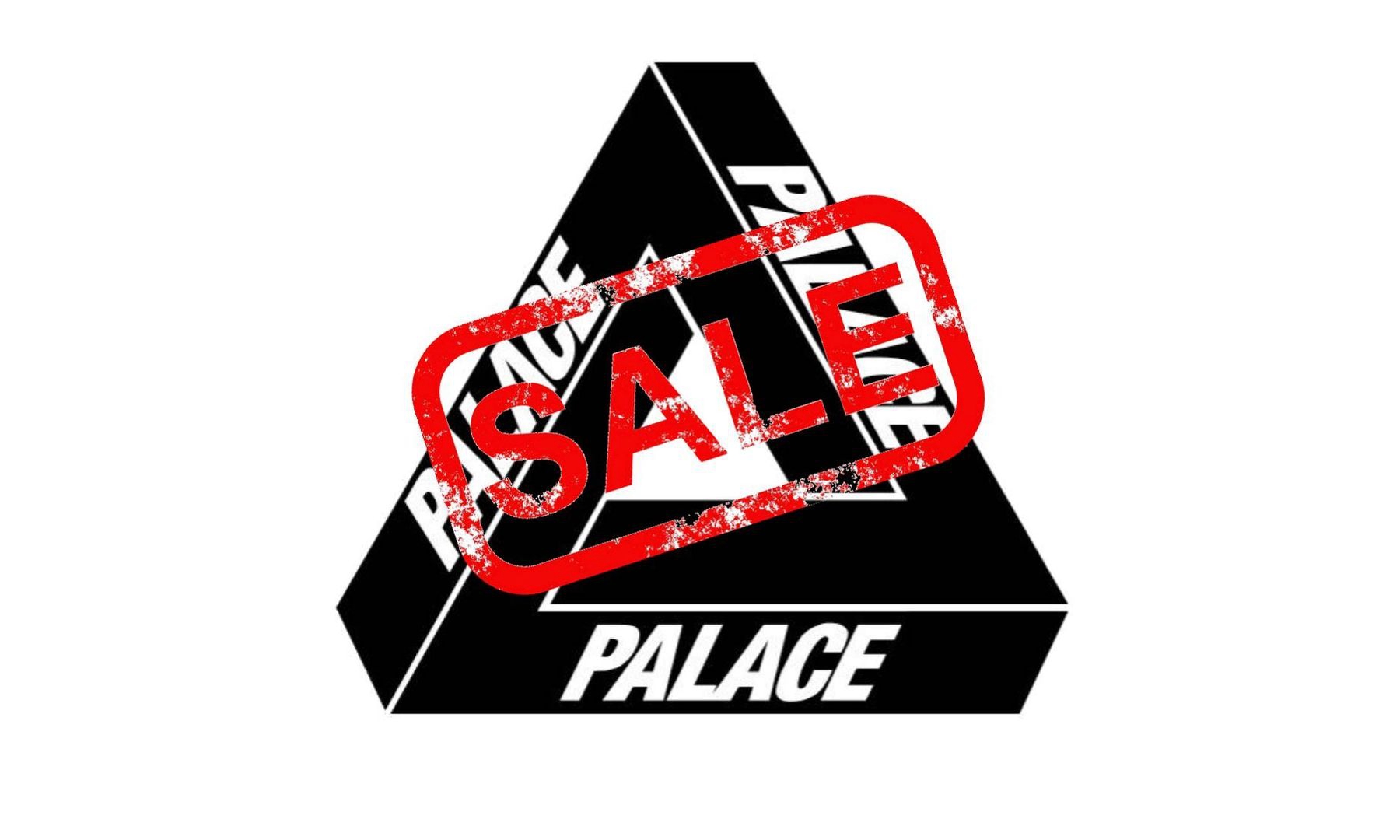 PALACE 2021 春夏季末折扣即将开催