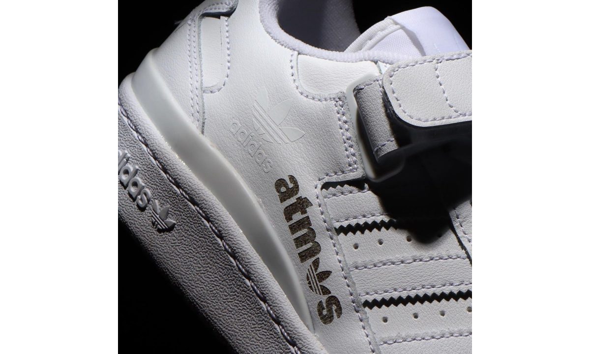 atmos x adidas 全新联乘首度公开