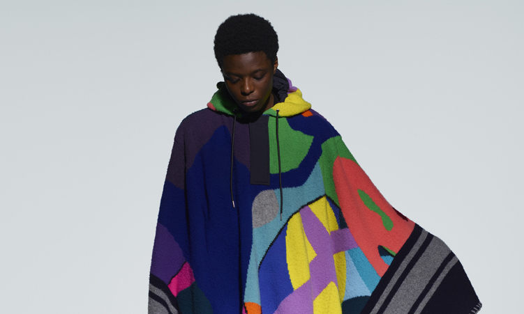 将于本月发售，sacai x KAWS 展开联名合作