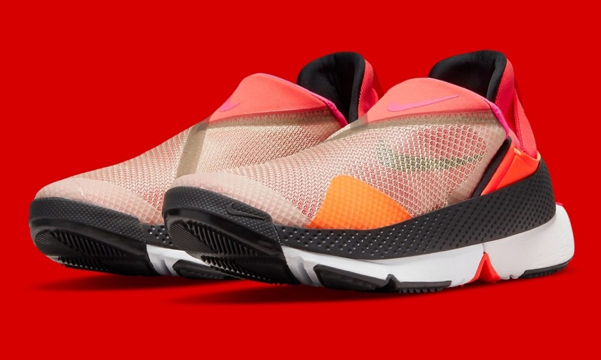 「一脚蹬」Nike GO FlyEase 再出新配色