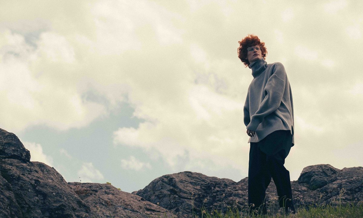 SOPHNET. 2021 秋冬季度 Lookbook 正式公开