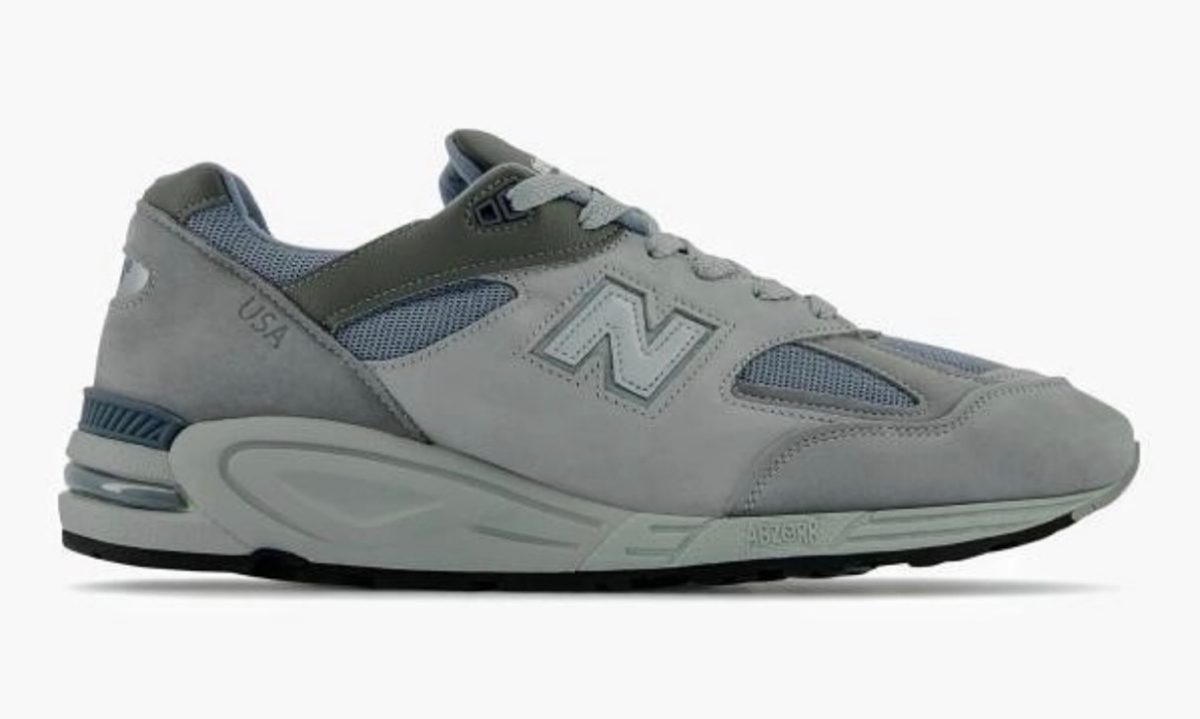 WTAPS x New Balance M990v2 全新联名曝光