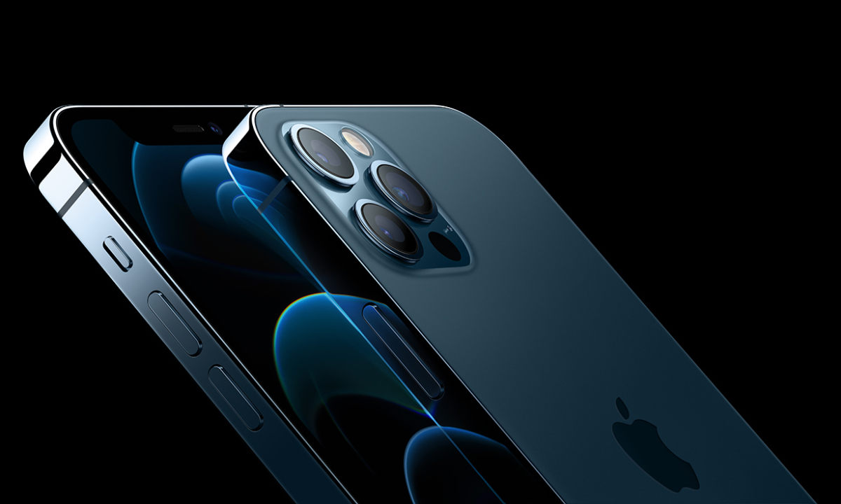 新设计带来新增长，iPhone 12 销量已破一亿