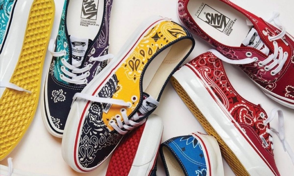 Vault by Vans x BEDWIN＆THE HEARTBREAKERS 联名系列即将发售