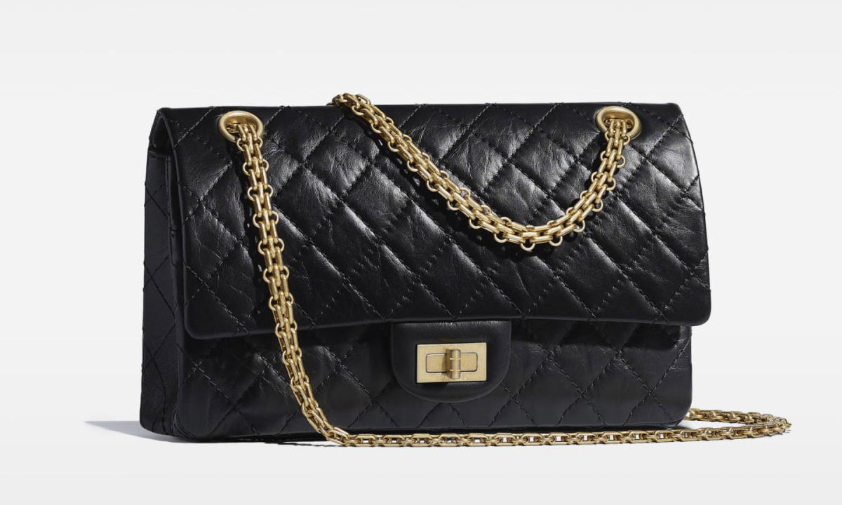 CHANEL 中国正式涨价，CF 中号手袋价格逼近 6 万