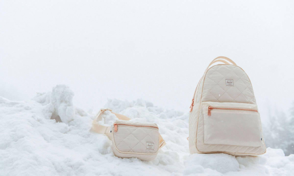 Herschel Supply 三度推出《星球大战》联名系列