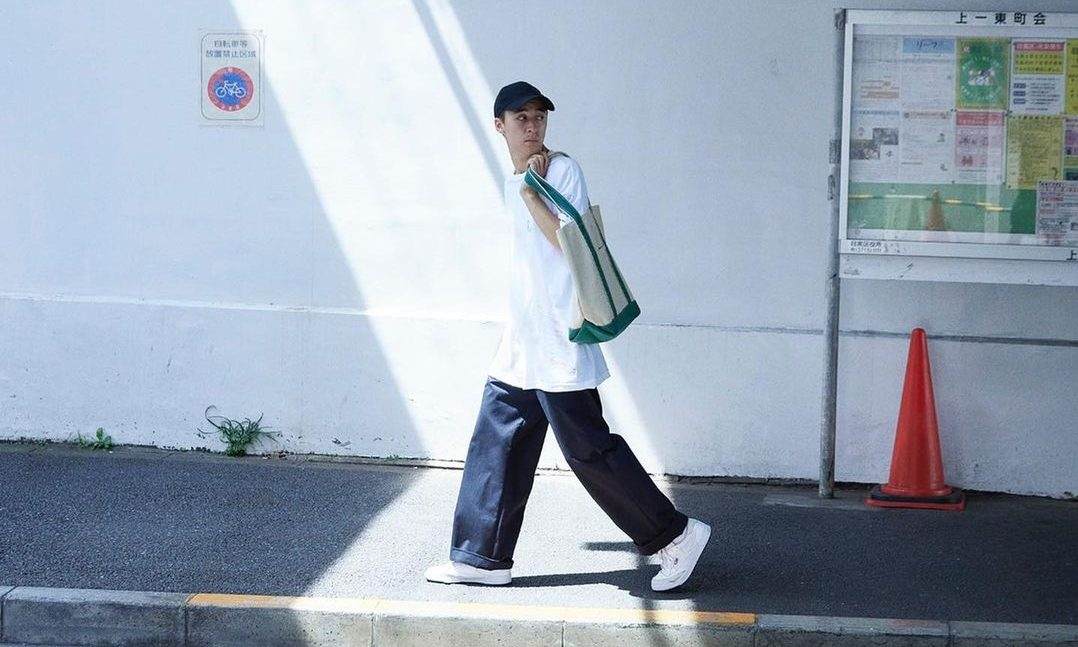 1LDK x thisisneverthat 联乘系列正式登场