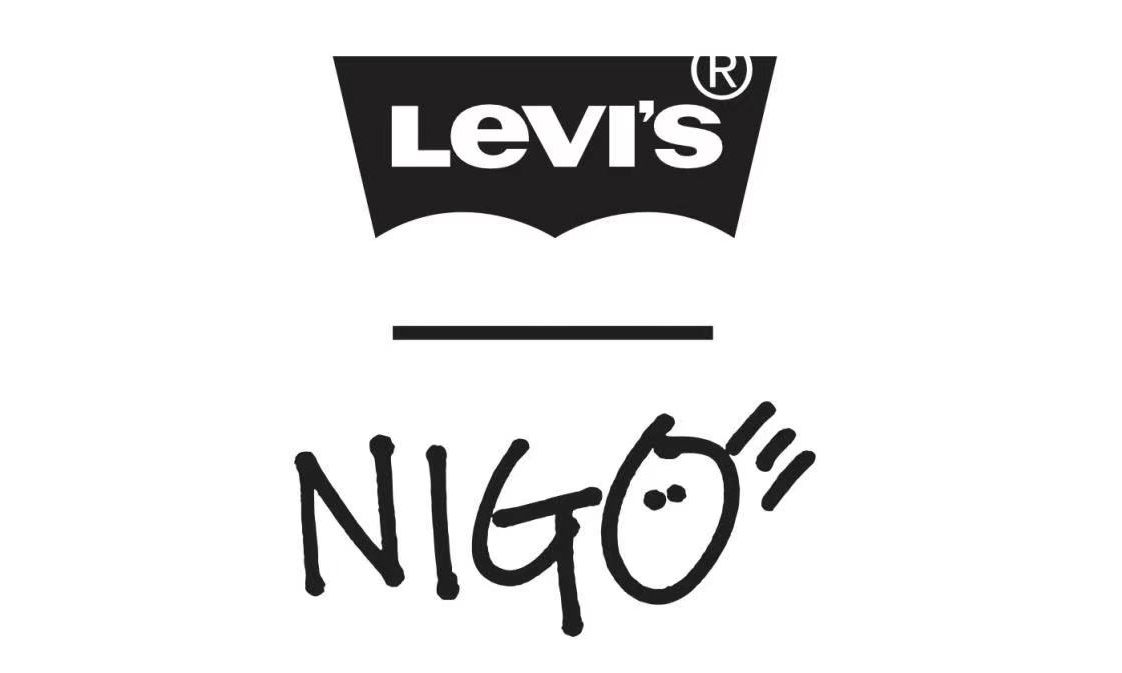 Levi’s x NIGO 合作系列曝光