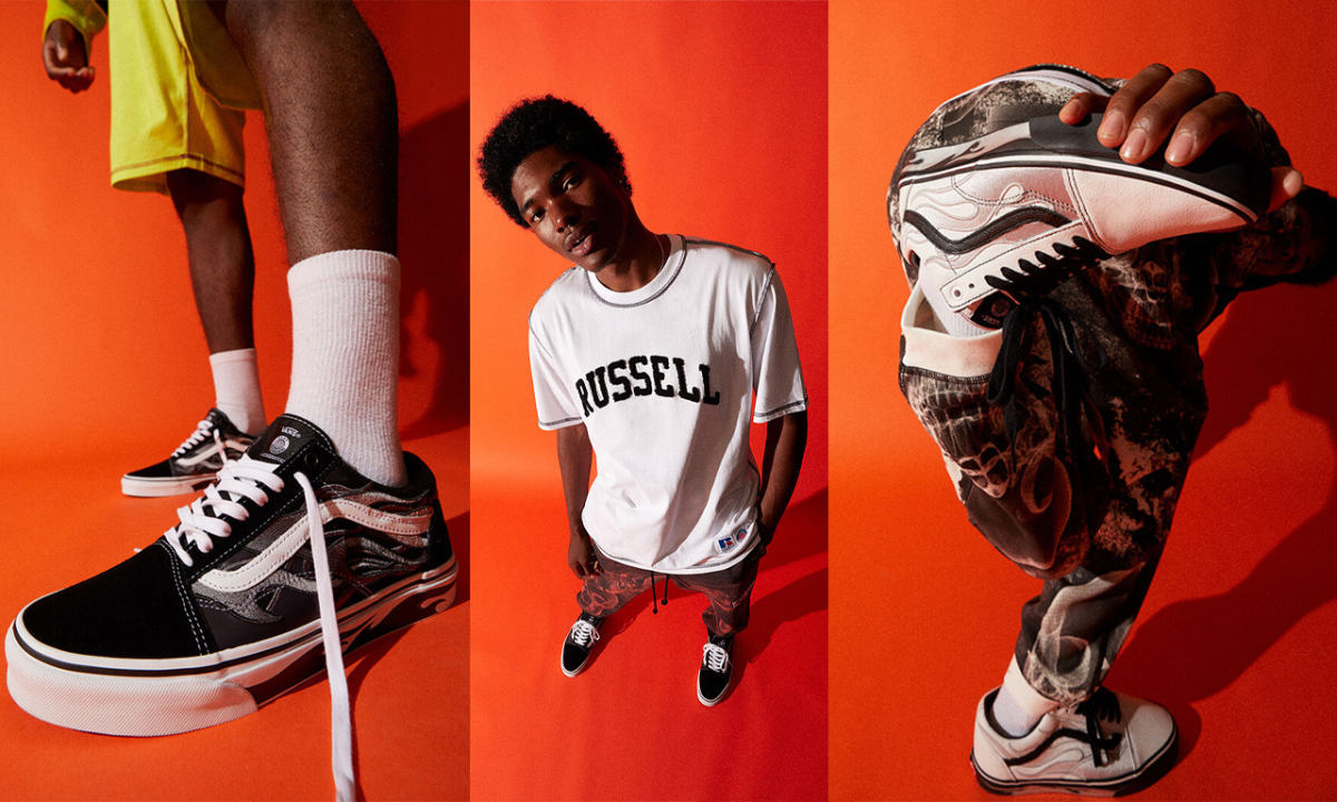 A$AP Rocky 携手 PacSun 推出首个「A$AP Worldwide」系列