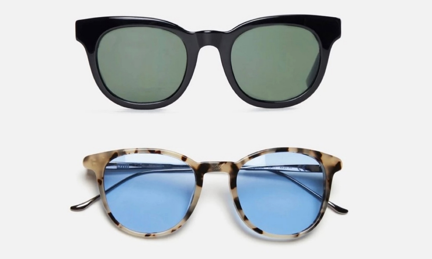 KITH Summer 2021 Sunglasses 即将发售