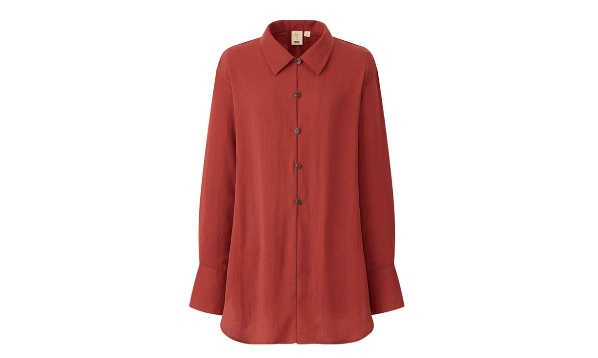 将于下月开售，UNIQLO x Hana Tajima 2021 秋冬系列一览