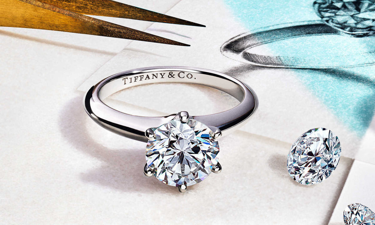 Costco 和 Tiffany 长达 8 年的「假钻戒」诉讼最终达成和解