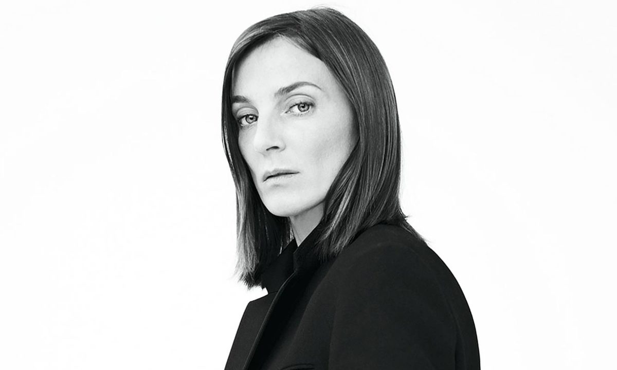 前 Céline 创意总监 Phoebe Philo 确认将推出个人同名品牌