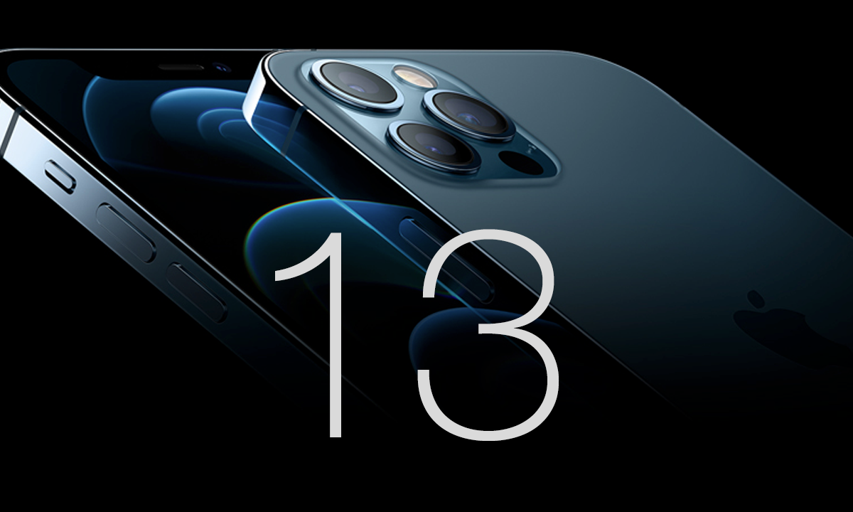 iPhone 13 系列定价或仍将保持 5,499 元起售