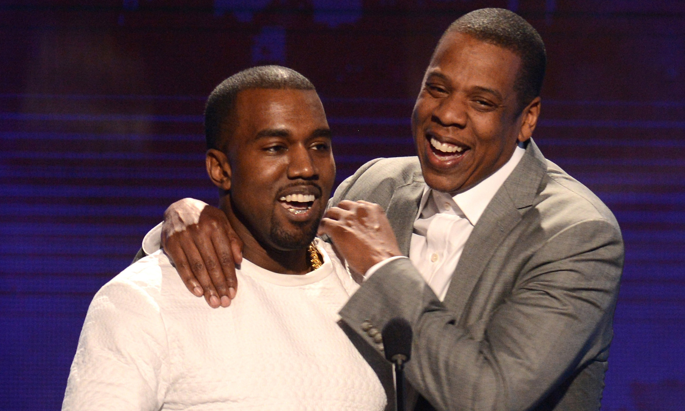 数小时完成，Jay-Z 为 Kanye West 新专辑《DONDA》填词