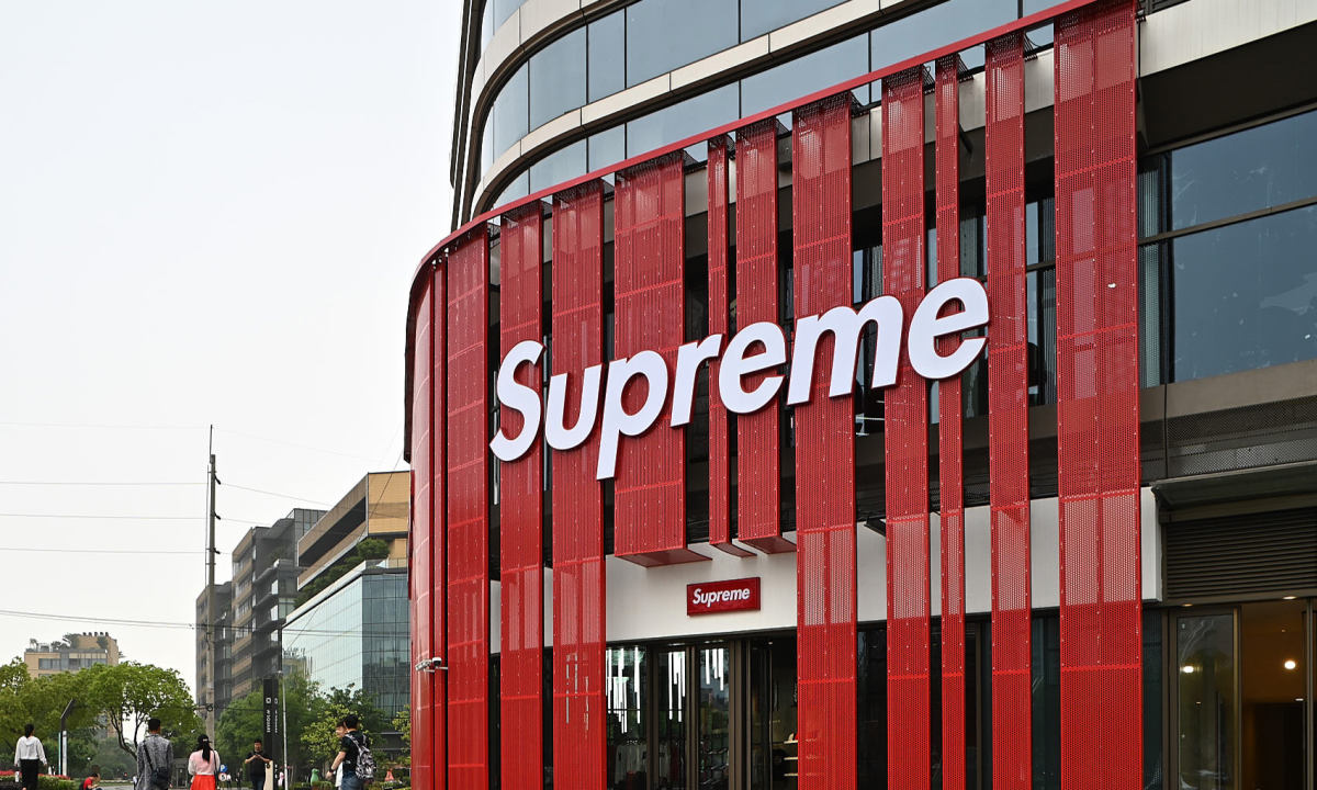 山寨版「Supreme」Italia 创始人遭判刑以及千万美元罚款