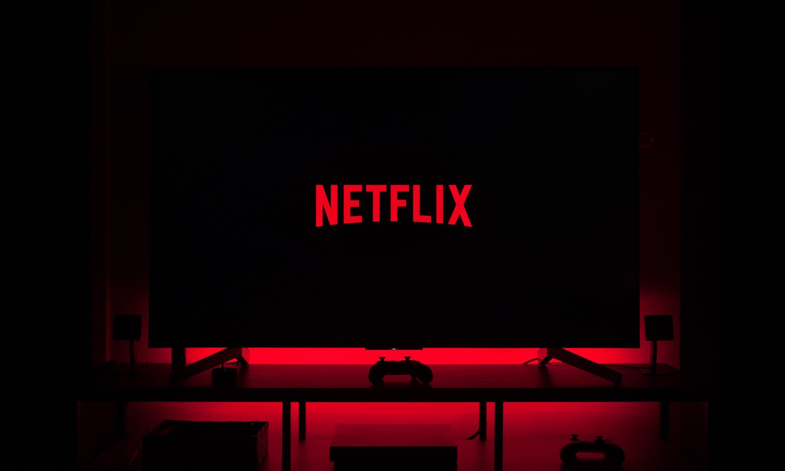 Netflix 官方确认进军游戏业
