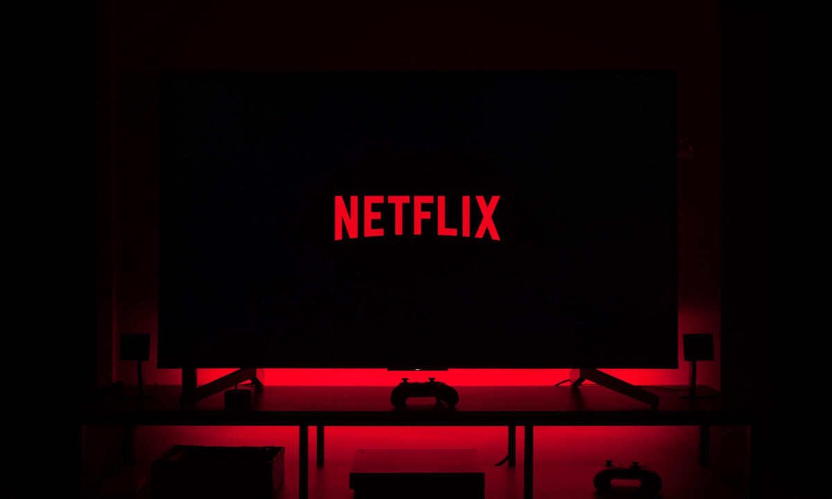 Netflix 官方确认进军游戏业