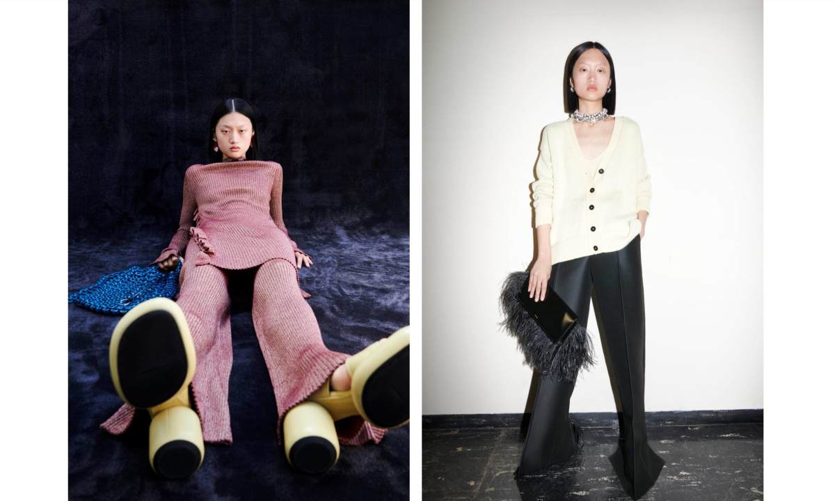 纯粹美感，Jil Sander 2022 早春系列发布