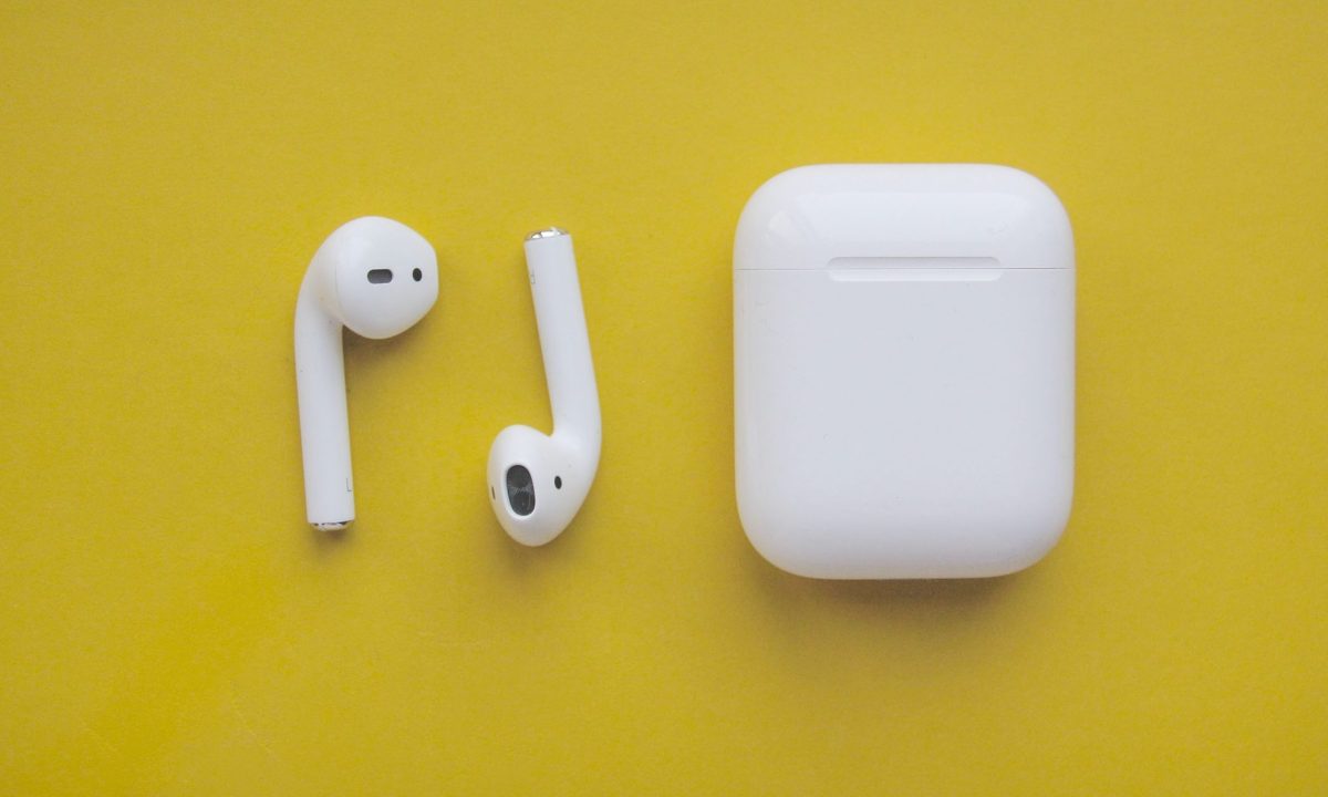 去年 10 月以来，超六千万美元的盗版 AirPods 被美国海关扣查