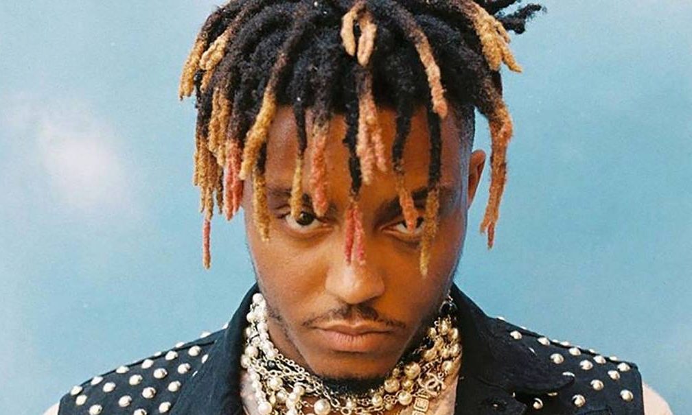 一部以 Juice WRLD 音乐为灵感的动画片正在开发中