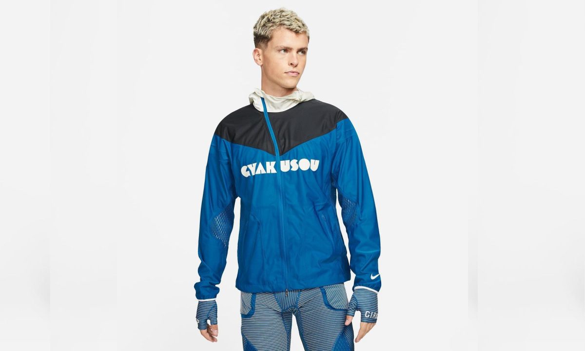 UNDERCOVER x NikeLab GYAKUSOU 2021 夏季系列即将登场