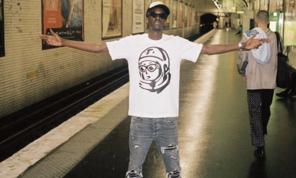 Places+Faces x Billionaire Boys Club EU x Unknown T 三方联名单品即将登场
