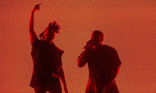 Kanye West 新专辑《DONDA》或将迎来与 The Weeknd 合作