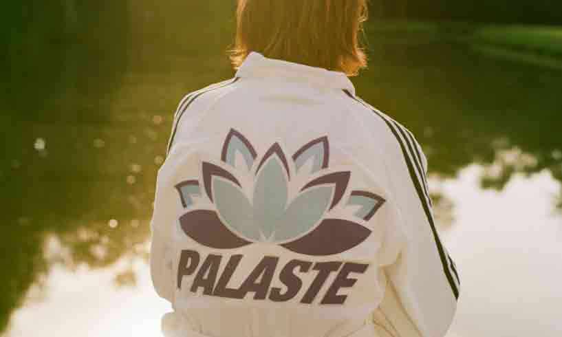 PALACE x adidas Originals 联名系列正式发布