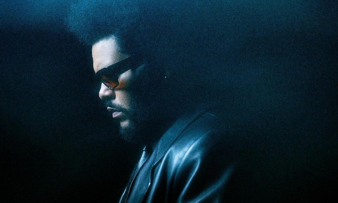 The Weeknd 发布新歌《THE DAWN》预告，synthwave 风格强烈
