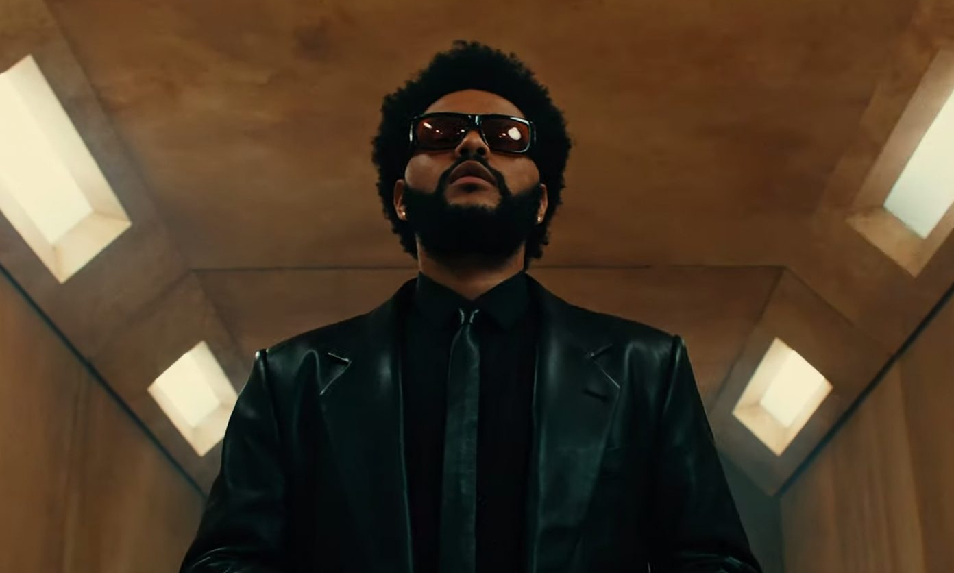 哪些音乐影响了 The Weeknd 的新专？他把这些宝藏做成了电台 mix