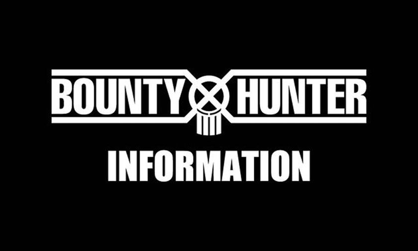 BOUNTY HUNTER 宣布原宿总店永久关闭