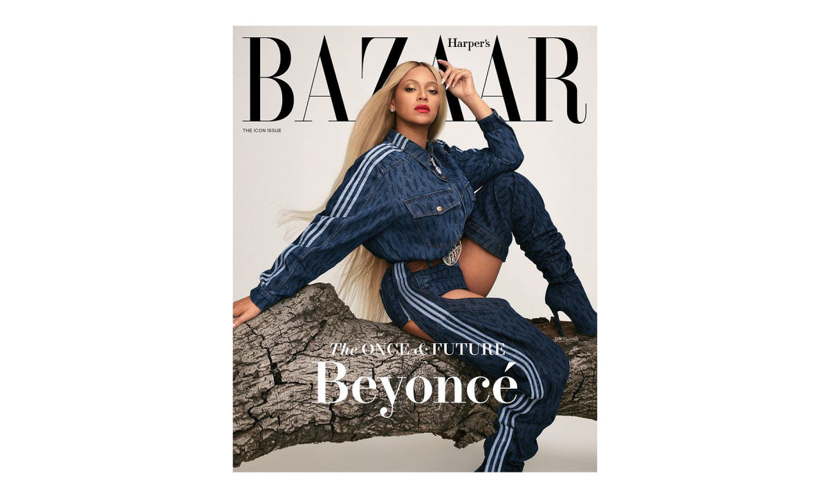 Tiffany 宣布 Beyoncé 和 Jay-Z 为代言人