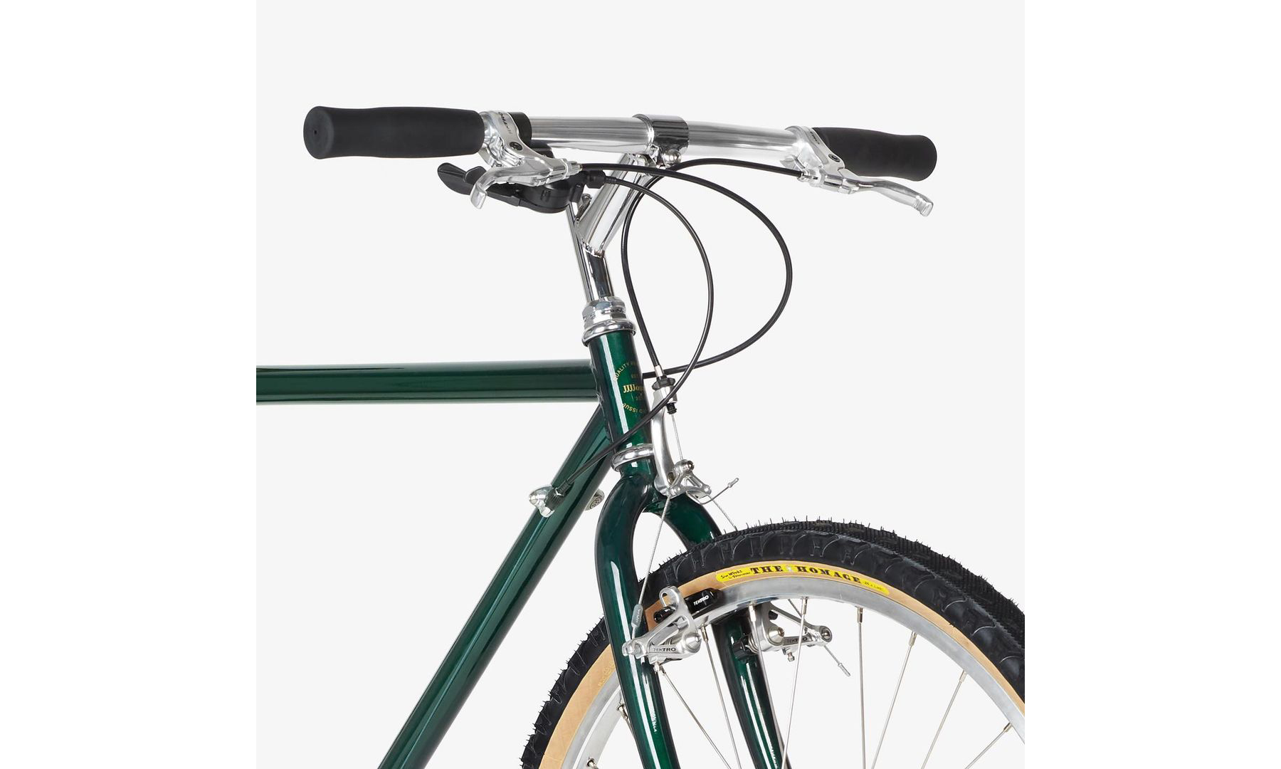 JJJJound 自行车将于下周开售