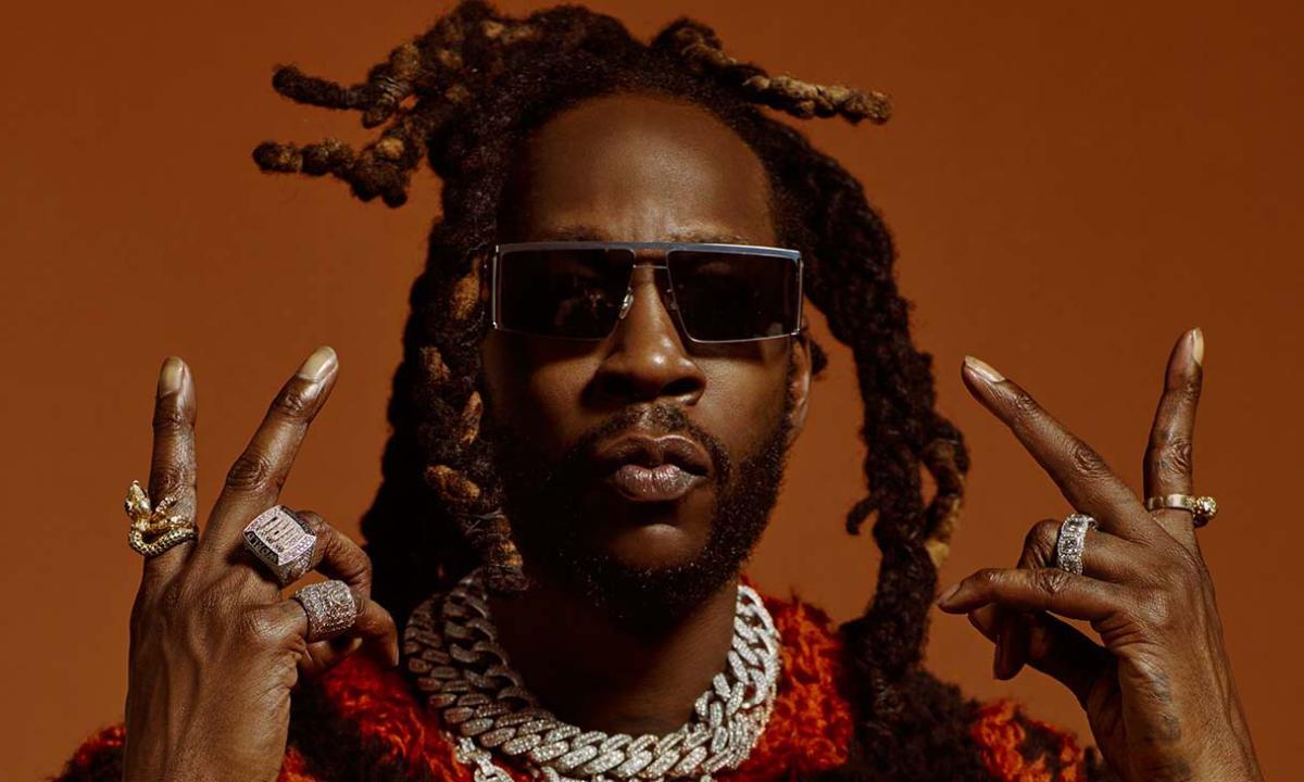 2 Chainz 公布新专辑名称，或将成为他最后的 Trap 作品
