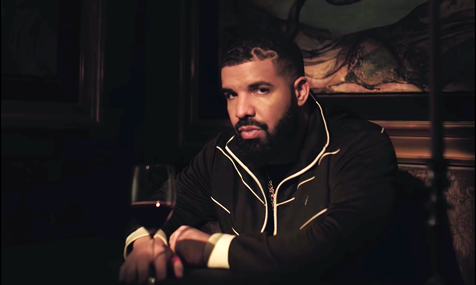 Drake 确认新专辑《Certified Lover Boy》制作完成