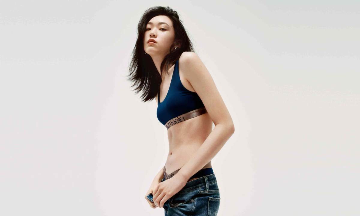 吸引力无需隐藏，Calvin Klein 2021 秋冬系列上市