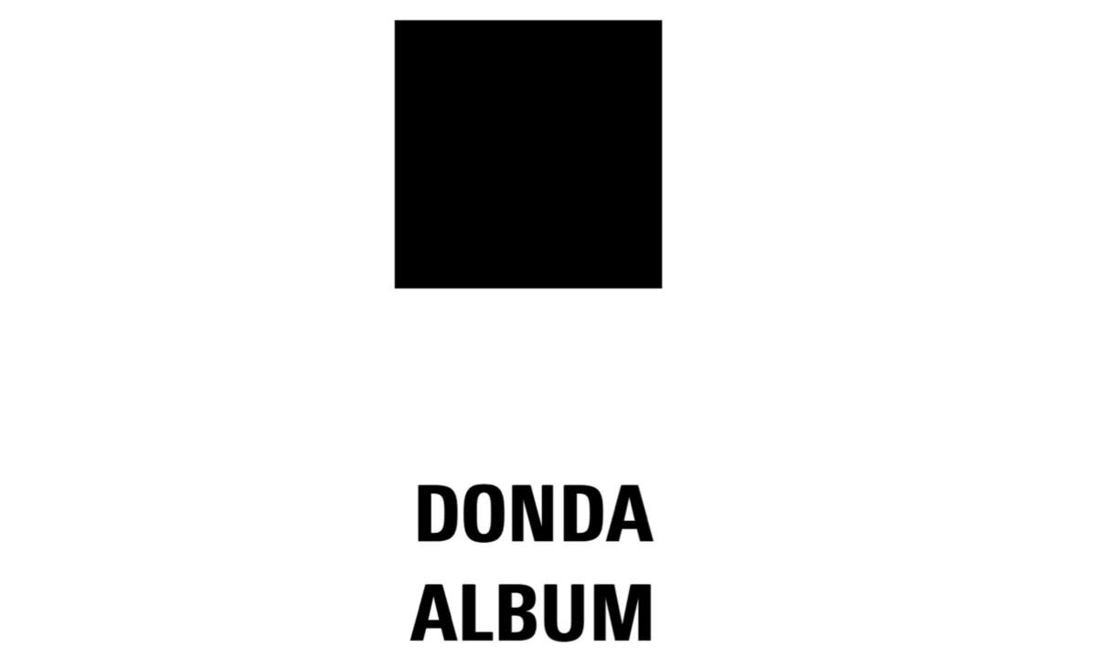 Kanye West 推出与 BALENCIAGA 合作 DONDA 周边产品