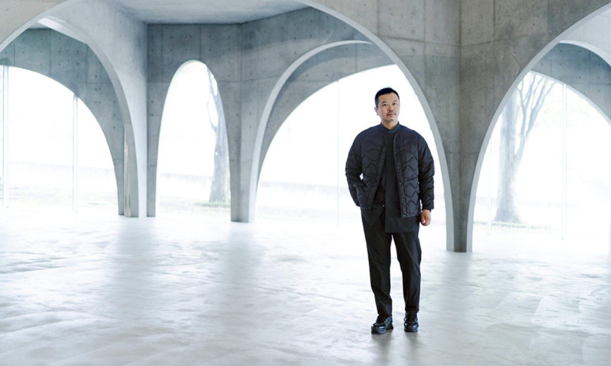 抢先预览 White Mountaineering x UNIQLO 联名单品