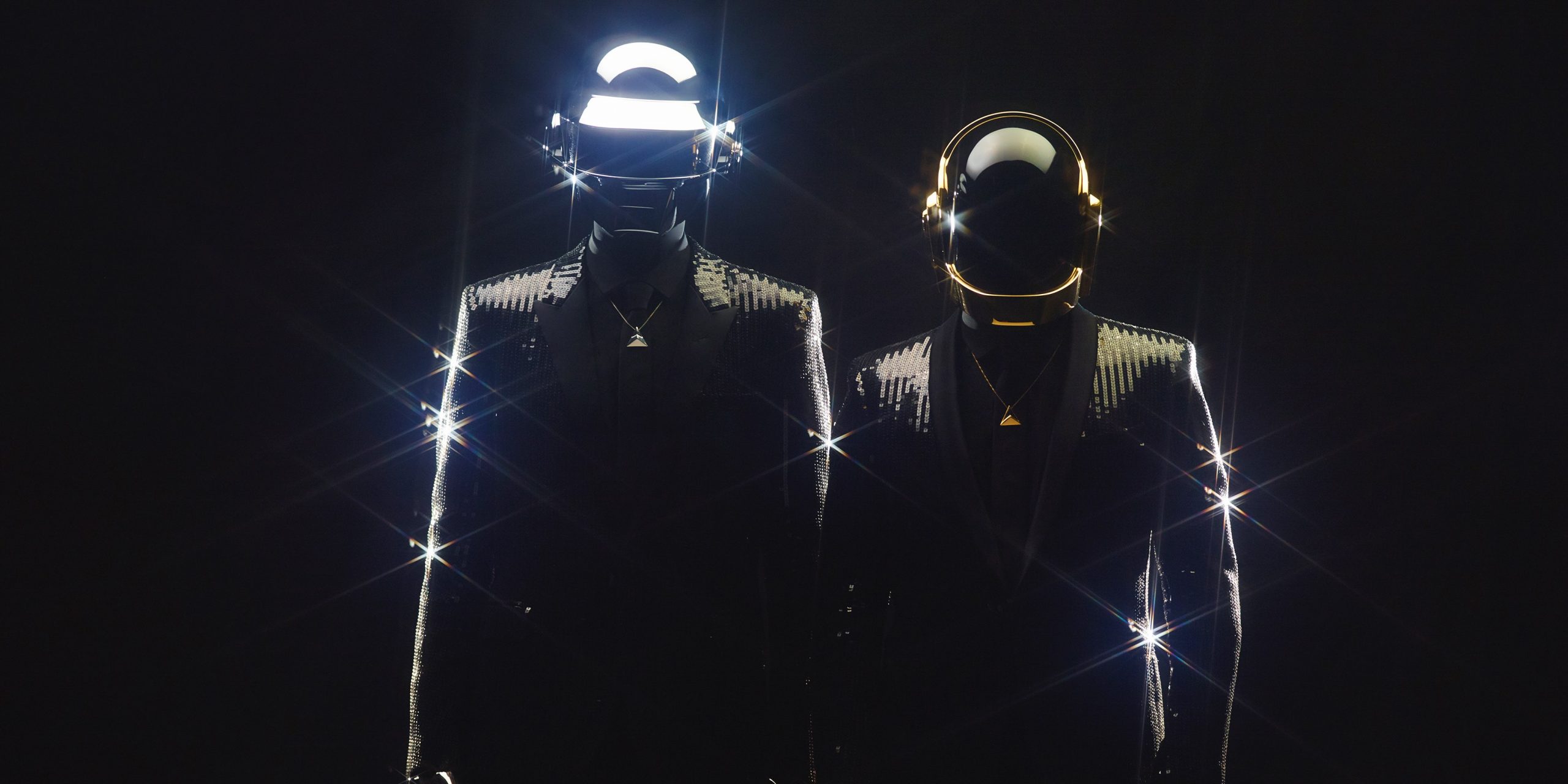 Daft Punk 解散后，成员 Thomas Bangalter 的首个项目是为芭蕾舞剧配乐