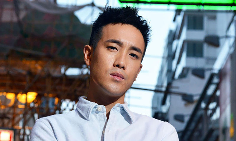 香港导演曾国祥将参与执导 Netflix 版《三体》剧集