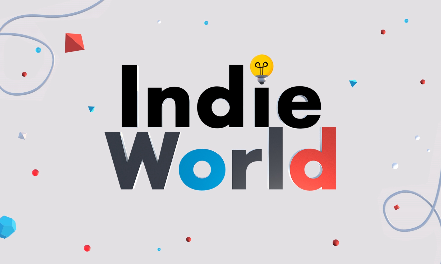 任天堂将召开「Indie World」独立游戏直面会