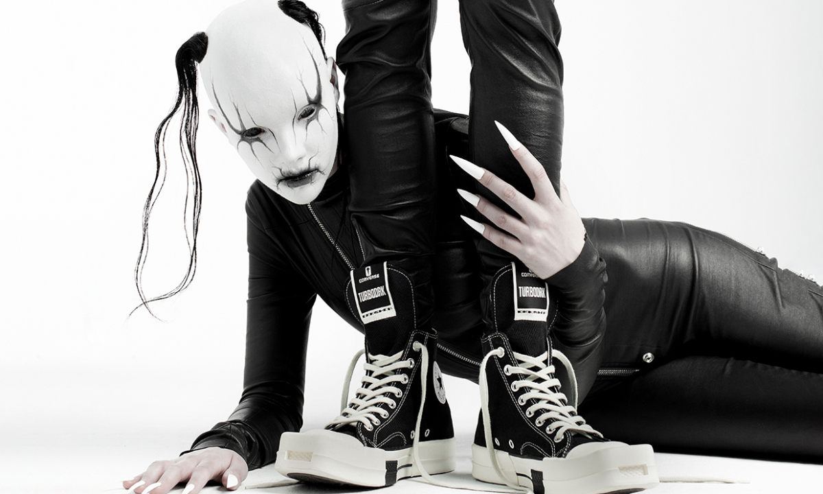 CONVERSE x Rick Owens 怎么就引发争议了？