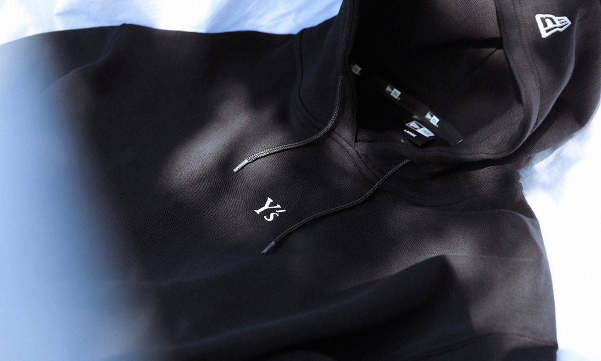Y’s x New Era 全新联乘系列登场